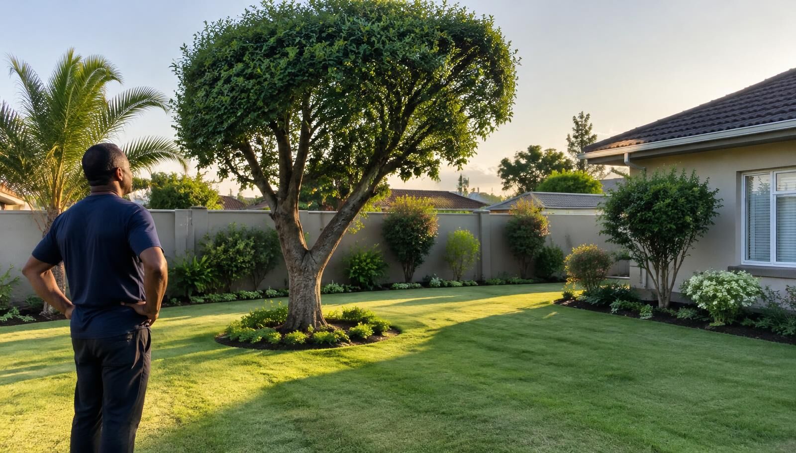 When to Prune Trees in Gauteng