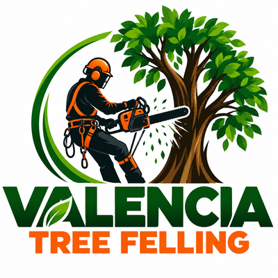 Valencia Tree Felling logo